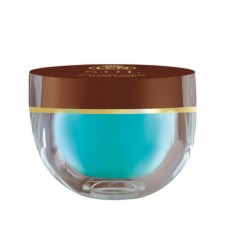 Ночная маска - SOL Overnight Repair Hand Mask, 50 мл